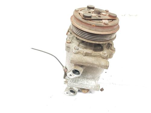 AC compressor HONDA JAZZ III (GE_, GG_, GP_, ZA_) 1.2 (GG1) | BP26302652M34