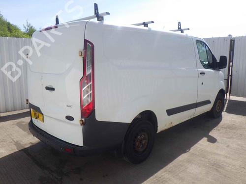 håndbremse FORD TRANSIT CUSTOM V362 Van (FY, FZ) 2.2 TDCi | BP28362913I18 - Image 12