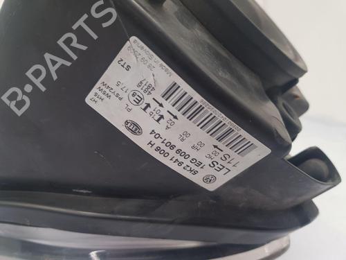 Right headlight VW GOLF VI (5K1) 1.6 TDI | BP35996269C29  - Image 7