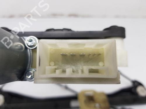 Front left window mechanism SEAT TOLEDO IV (KG3)  | BP22670088C22 