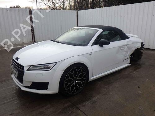 Engine control unit (ECU) AUDI TT Roadster (FV9, FVR) 2.0 TDI | BP32737655M57 - Image 9
