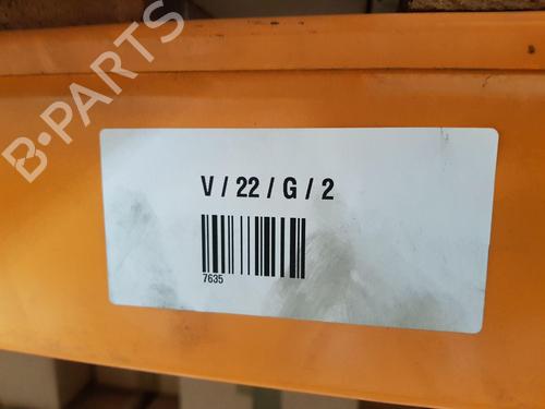Instrument cluster VOLVO XC40 (536) B4 Mild-Hybrid AWD | BP29229647C47  - Image 9