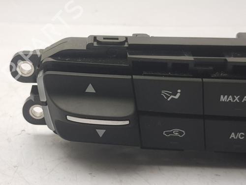 Climate control MASERATI LEVANTE SUV (M161) 3.0 D Q4 | BP35885261I5 - Image 3