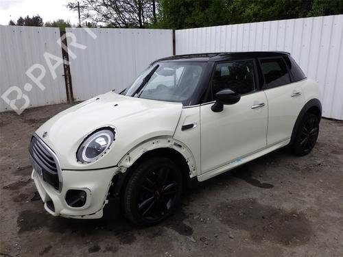 Underbody protection MINI MINI (F55) Cooper | BP26569715M92  - Image 12