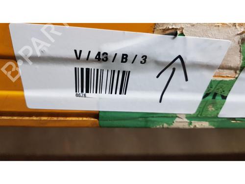 Speaker VOLVO XC90 II (256) B6 Mild Hybrid AWD | BP33559394E2  - Image 8