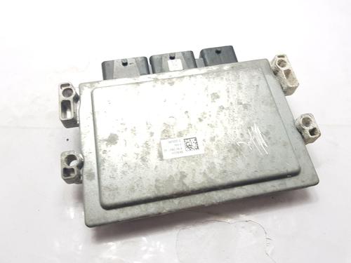 Engine control unit (ECU) FORD FOCUS III 1.6 Ti | BP30914649M57 
