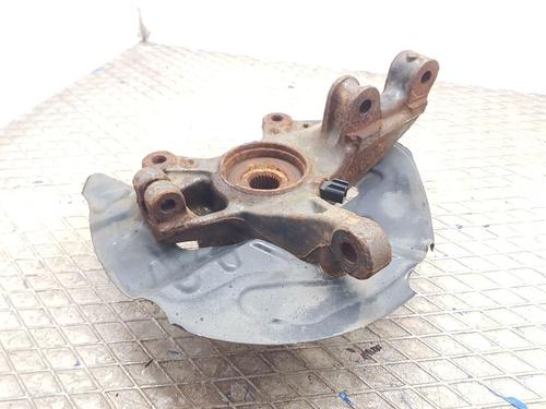 Right front steering knuckle FORD FOCUS IV (HN)  | BP22676695M26 