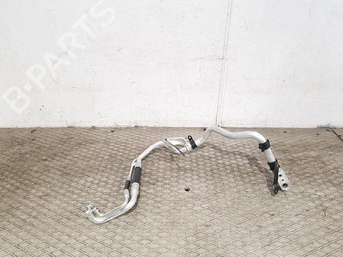 Used AC pipe LAND ROVER DEFENDER Station Wagon (L663) D300 MHEV 4x4 (300 hp) 32398242