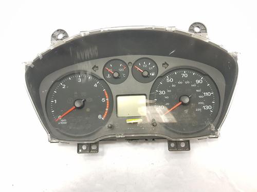 Used Instrument cluster FORD TRANSIT Van (FA_ _) 2.2 TDCi (100 hp) 29229713