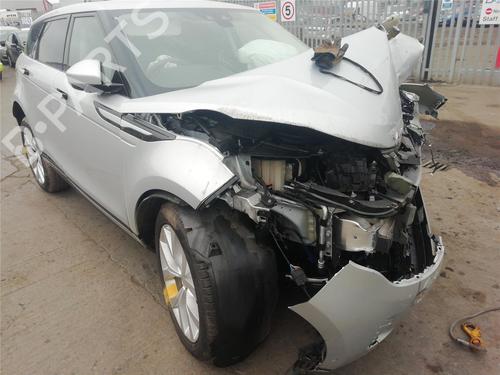 Electronic module LAND ROVER RANGE ROVER EVOQUE (L551) 2.0 D180 MHEV 4x4 | BP22681233M83  - Image 10