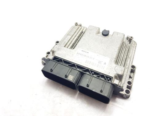 Used Engine control unit (ECU) PEUGEOT 3008 II SUV (MC_, MR_, MJ_, M4_) 1.5 BlueHDi 130 (131 hp) 30914712