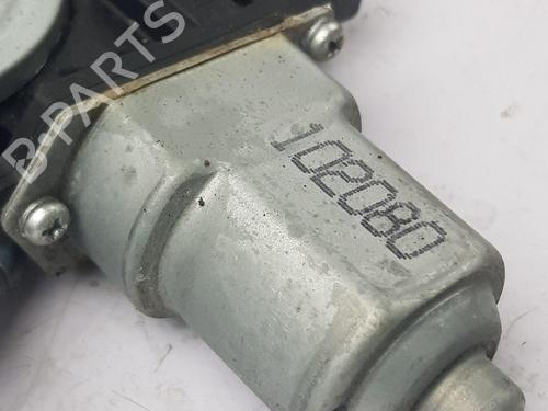 Front right window mechanism MITSUBISHI ASX (GA_W_) 1.6 MIVEC (GA1W) | BP33275620C23  - Image 5