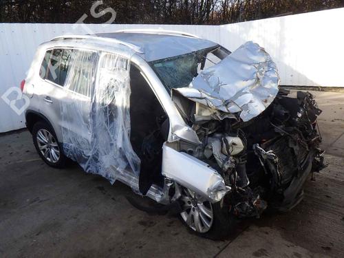 Engine control unit (ECU) VW TIGUAN (5N_) 2.0 TDI 4motion | BP35746313M57  - Image 7