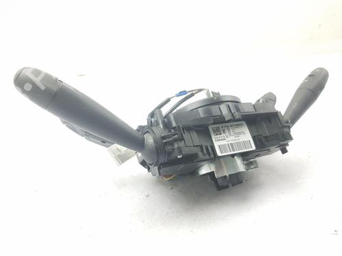 Steering column stalk CITROËN C3 II (SC_) 1.2 VTi 82 | BP35795707I23 - Image 9