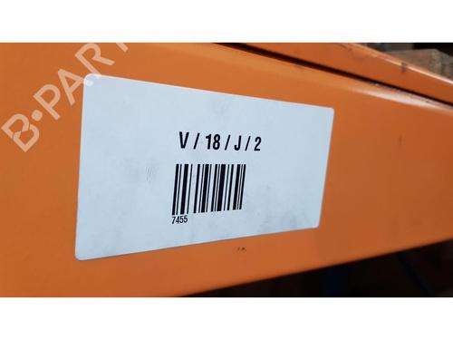 Hinge/Door check strap BMW 1 (F20) 116 i | BP22677669C146 