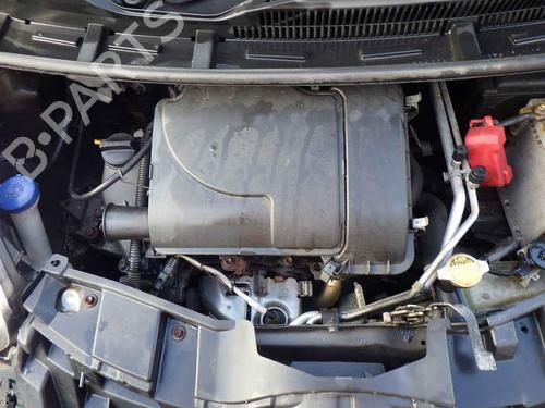 Fuel pump CITROËN C1 (PM_, PN_) 1.0 | BP22660574M76 