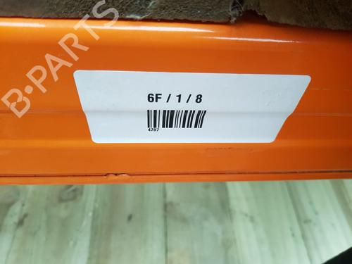 Right mirror MCLAREN 570S 3.8 | BP22684137C27 