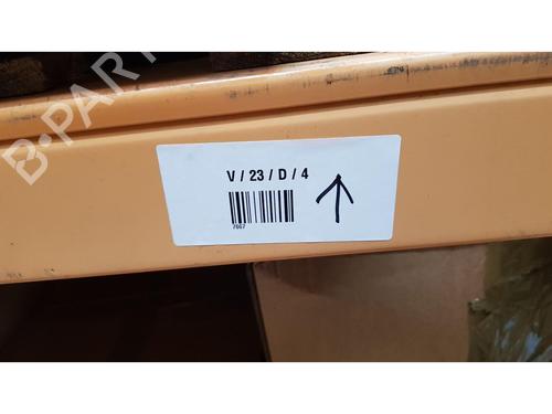 Right tailgate light RENAULT CAPTUR I (J5_, H5_) 0.9 TCe 90 | BP28158121C80 