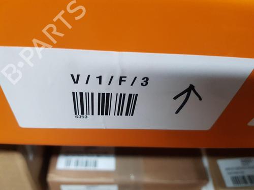 Electronic module FORD FIESTA VI (CB1, CCN) 1.6 TDCi | BP31663670M83