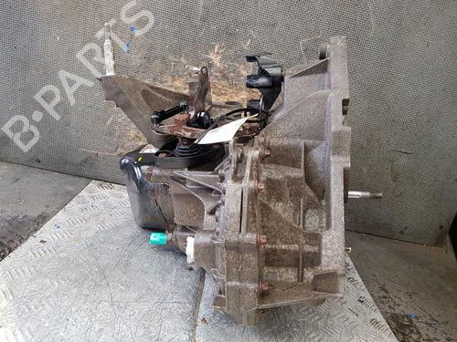Gearbox RENAULT TWINGO III (BCM_, BCA_) 1.0 SCe 70 | BP30138054M3 