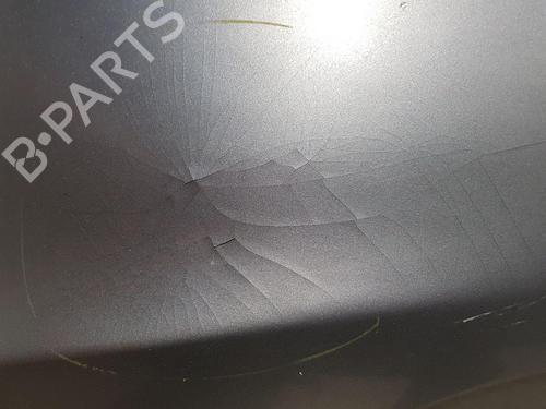 Rear bumper VAUXHALL CORSA Mk III (D) (S07) 1.2 (L08) | BP29984560C8