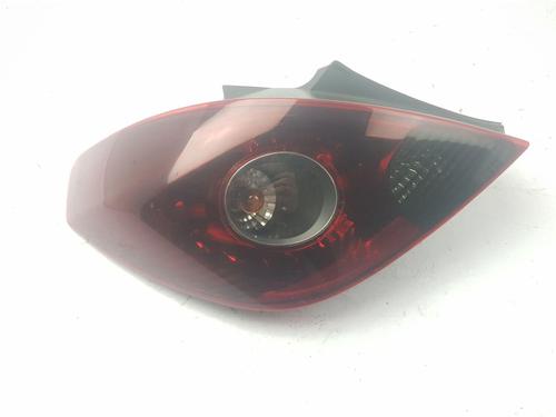 Used Left taillight Left taillight VAUXHALL CORSA Mk III (D) (S07) 1.3 CDTI (L08) (75 hp) 34331943 34331943