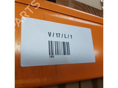 Right taillight RENAULT CAPTUR I (J5_, H5_) 0.9 TCe 90 | BP28527003C35 