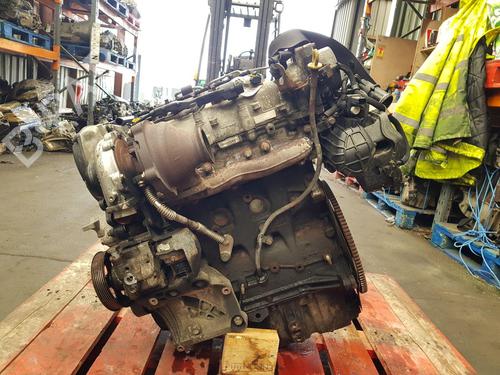 Engine VAUXHALL INSIGNIA Mk I (A) Hatchback (G09) 2.0 CDTI (68) | BP35795630M1 - Image 2