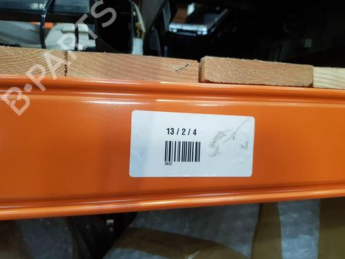 Armrest / Center console JAGUAR XF II (X260) 2.0 D | BP33186189I20  - Image 16