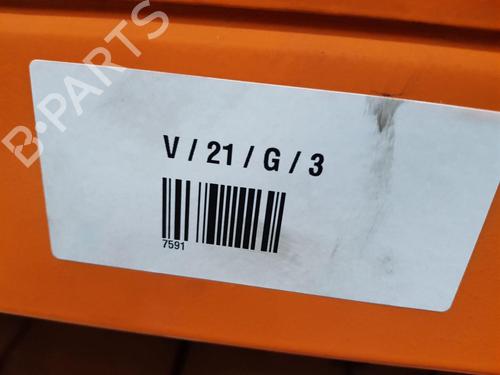 Intercooler BMW XM (G09) XM All-wheel Drive | BP39565025M30  - Image 7