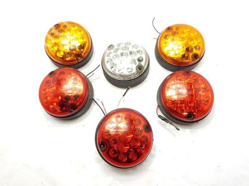 Used Right taillight LAND ROVER 110/127 (LDH) 2.5 TD 4x4 (86 hp) 30689945