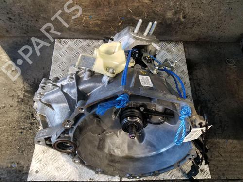 Gearbox FORD PUMA (J2K, CF7)  | BP31053525M3 