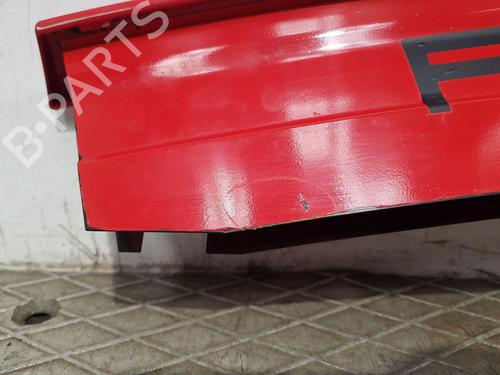 Rear spoiler PORSCHE BOXSTER (986) 2.7 | BP29467339C96 