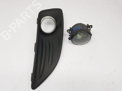 Used Right front fog light Right front fog light 38991342 38991342