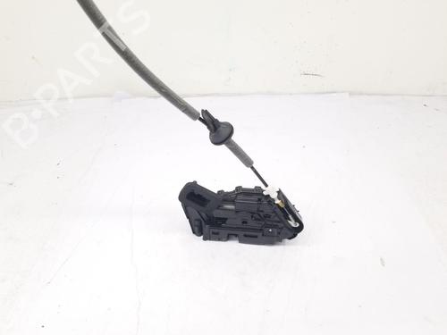 Used Front left lock Front left lock SKODA KAROQ (NU7, ND7) 1.5 TSI (150 hp) 40257485 40257485