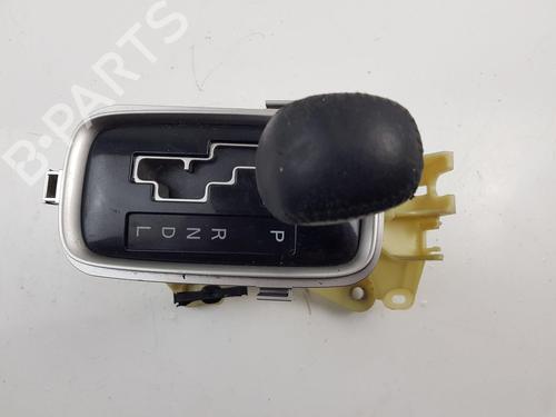 Gear lever MITSUBISHI OUTLANDER III (GG_W, GF_W, ZJ, ZL, ZK) 2.2 Di-D 4WD (GF6W) | BP22680163M90 