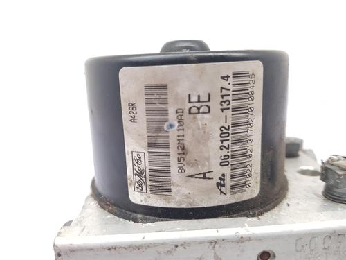 ABS pump FORD FIESTA VI (CB1, CCN) 1.4 | BP31864161M43 