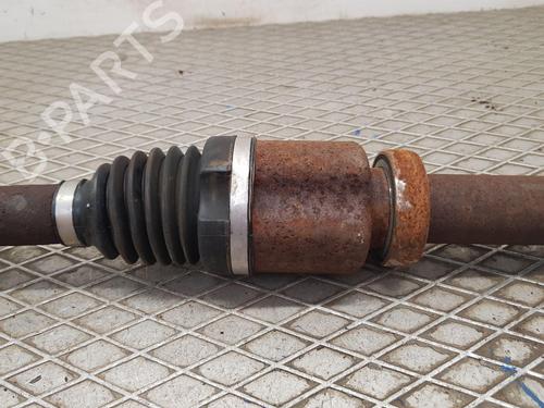 Right front driveshaft FORD FOCUS III 1.5 TDCi | BP25838795M39 