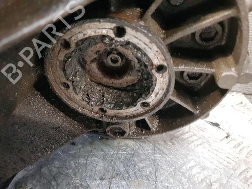 Gearbox VW POLO V (6R1, 6C1) 1.4 (6R1) | BP30137842M3