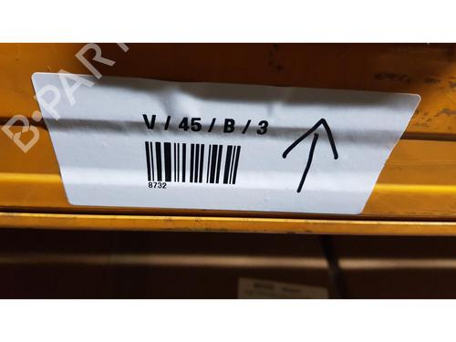 Right front window switch MERCEDES-BENZ B-CLASS Sports Tourer (W247) B 180 (247.084) | BP35746340I26 - Image 7