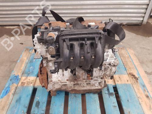 Used Engine Engine CITROËN SAXO (S0, S1) 1.1 X, SX (60 hp) 40081568 40081568