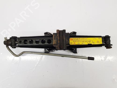 Reservehjul kit LAND ROVER FREELANDER 2 (L359) 2.2 TD4 4x4 (160 hp) 32069986