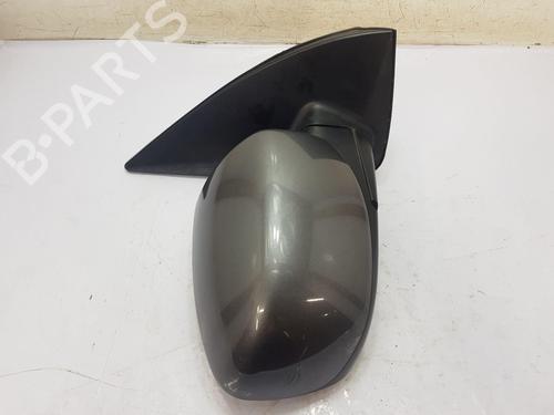 Right mirror HYUNDAI i10 I (PA) 1.2 | BP23119369C27
