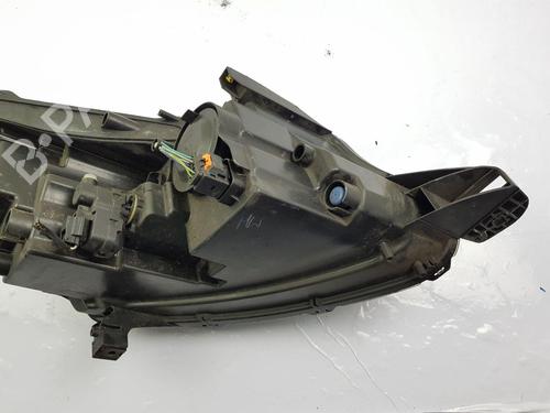 Left headlight PEUGEOT 2008 I (CU_) 1.6 HDi | BP25838986C28 
