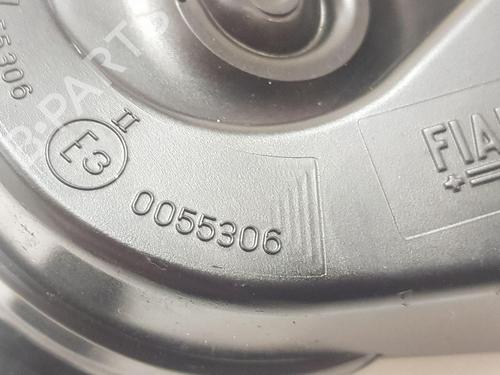 Horn MINI MINI COUNTRYMAN (F60) Cooper | BP22675263E13