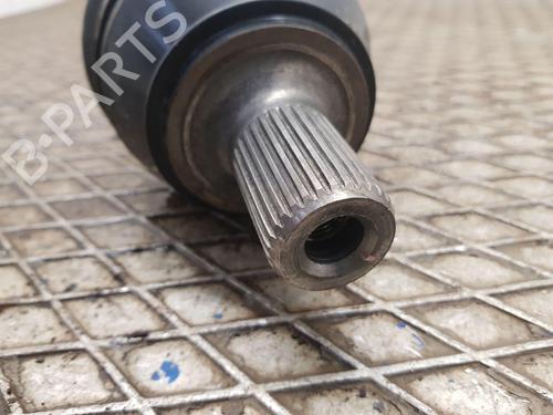 Left front driveshaft MERCEDES-BENZ GLB (X247) GLB 200 d (247.612) | BP32198945M38  - Image 5