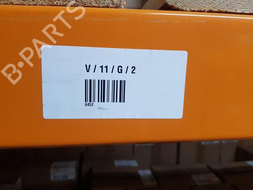 Headlight switch MERCEDES-BENZ CLC-CLASS (CL203) CLC 160 (203.731) | BP40223824I24 - Image 8