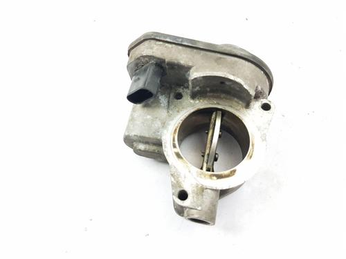 Used Throttle body AUDI A8 D3 (4E2, 4E8) 4.0 TDI quattro (275 hp) 30264653