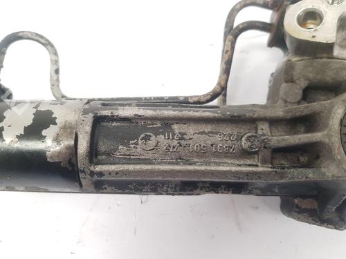 Lenkgetriebe VAUXHALL ZAFIRA Mk II (B) (A05) 1.7 CDTI | BP30581060M22