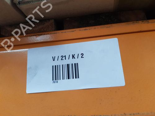 Right mirror SKODA CITIGO (NF1)  | BP27620363C27 